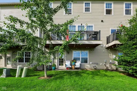 7256 Zanesville Carmel IN 46033