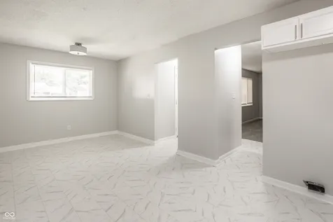 4137 Flamingo East Drive Indianapolis IN 46226