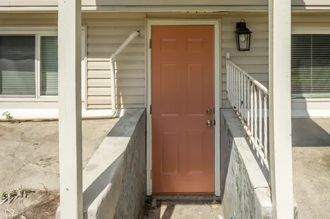 4137 Flamingo East Drive Indianapolis IN 46226
