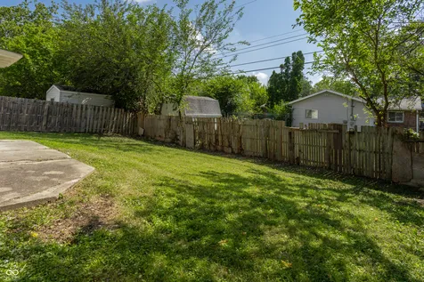 4137 Flamingo East Drive Indianapolis IN 46226