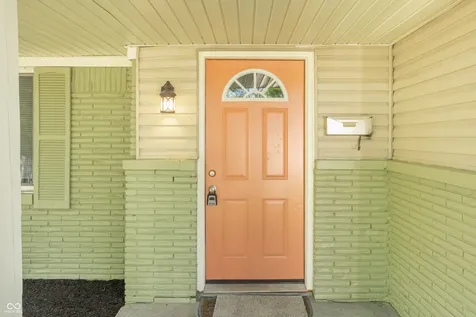 4137 Flamingo East Drive Indianapolis IN 46226