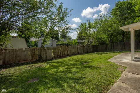 4137 Flamingo East Drive Indianapolis IN 46226