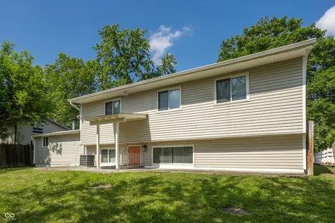 4137 Flamingo East Drive Indianapolis IN 46226