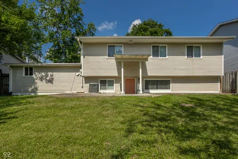 4137 Flamingo East Drive Indianapolis IN 46226