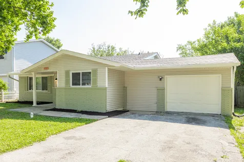 4137 Flamingo East Drive Indianapolis IN 46226