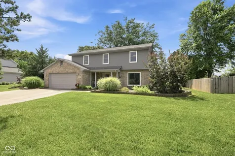 15017 Horseshoe Drive Carmel IN 46033