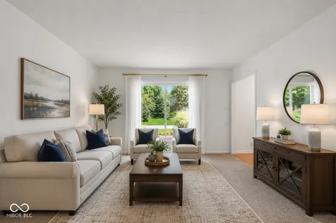 15017 Horseshoe Drive Carmel IN 46033