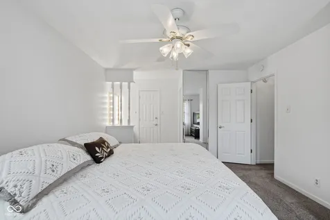 15017 Horseshoe Drive Carmel IN 46033