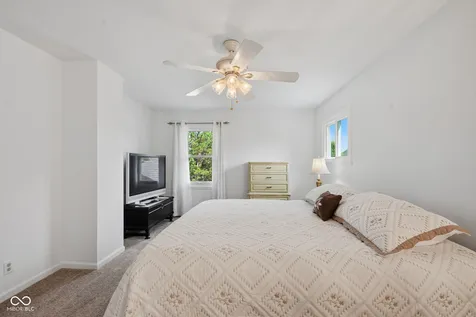 15017 Horseshoe Drive Carmel IN 46033