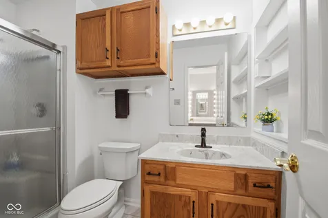 15017 Horseshoe Drive Carmel IN 46033