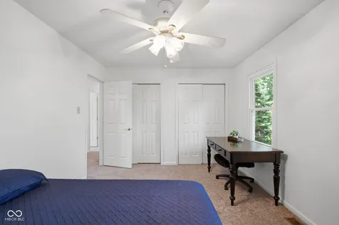 15017 Horseshoe Drive Carmel IN 46033