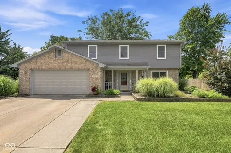 15017 Horseshoe Drive Carmel IN 46033