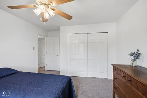 15017 Horseshoe Drive Carmel IN 46033