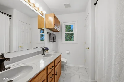 15017 Horseshoe Drive Carmel IN 46033