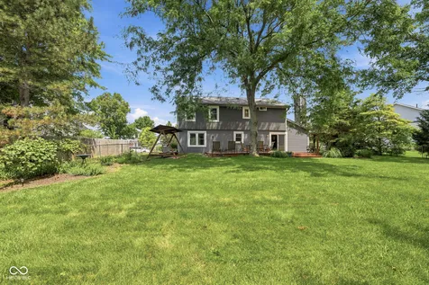 15017 Horseshoe Drive Carmel IN 46033
