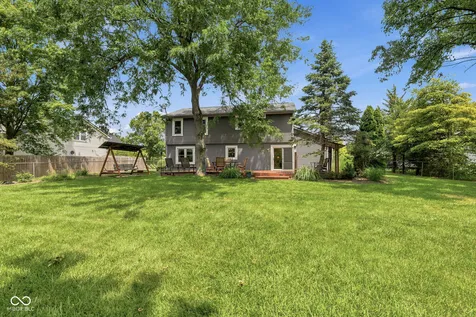 15017 Horseshoe Drive Carmel IN 46033