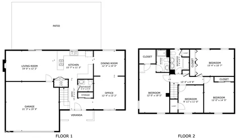 15017 Horseshoe Drive Carmel IN 46033