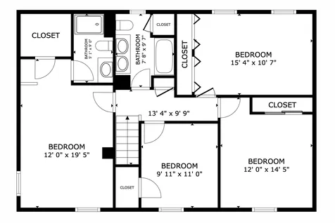15017 Horseshoe Drive Carmel IN 46033