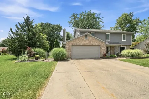 15017 Horseshoe Drive Carmel IN 46033