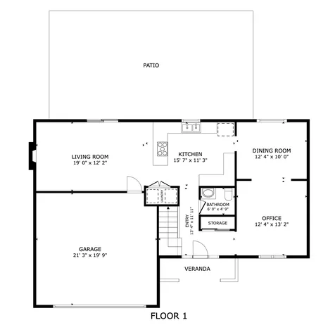 15017 Horseshoe Drive Carmel IN 46033