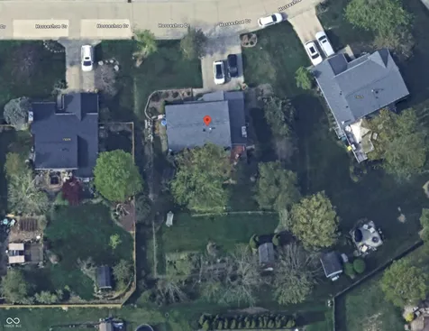 15017 Horseshoe Drive Carmel IN 46033