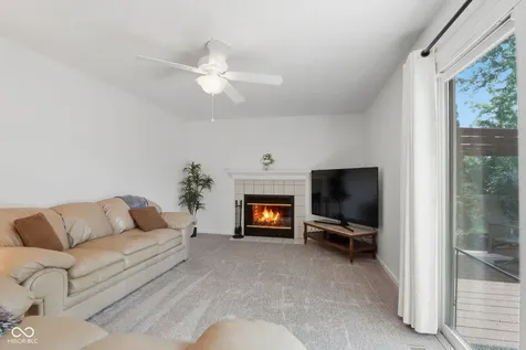 15017 Horseshoe Drive Carmel IN 46033