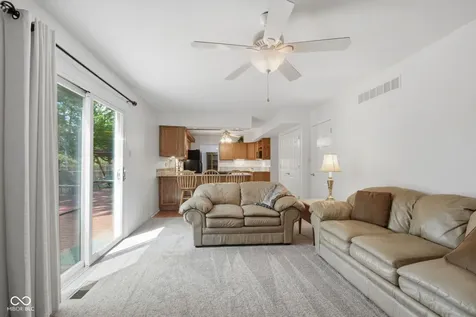 15017 Horseshoe Drive Carmel IN 46033