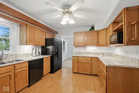 15017 Horseshoe Drive Carmel IN 46033