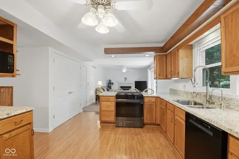15017 Horseshoe Drive Carmel IN 46033