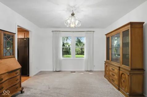 15017 Horseshoe Drive Carmel IN 46033