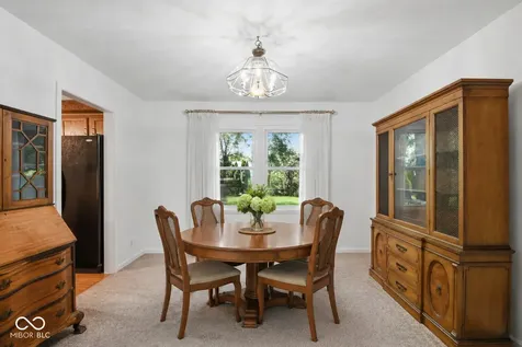 15017 Horseshoe Drive Carmel IN 46033