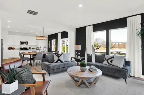 3842 Branch Circle Franklin IN 46131