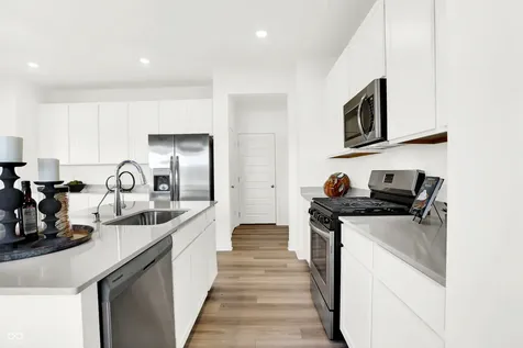 3842 Branch Circle Franklin IN 46131