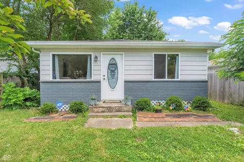 3746 S Walcott Street Indianapolis IN 46227