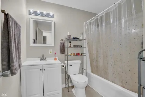3746 S Walcott Street Indianapolis IN 46227