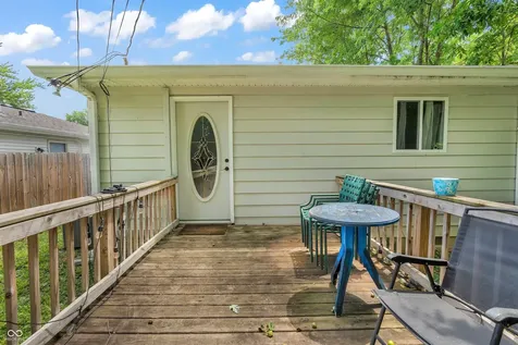 3746 S Walcott Street Indianapolis IN 46227