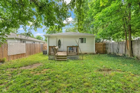 3746 S Walcott Street Indianapolis IN 46227