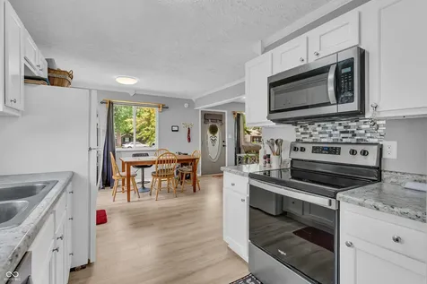 3746 S Walcott Street Indianapolis IN 46227