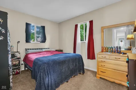 3746 S Walcott Street Indianapolis IN 46227