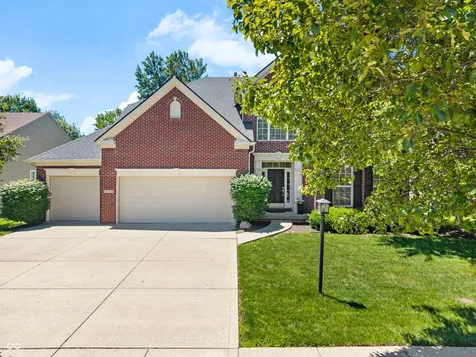 12044 Bird Key Boulevard Fishers IN 46037