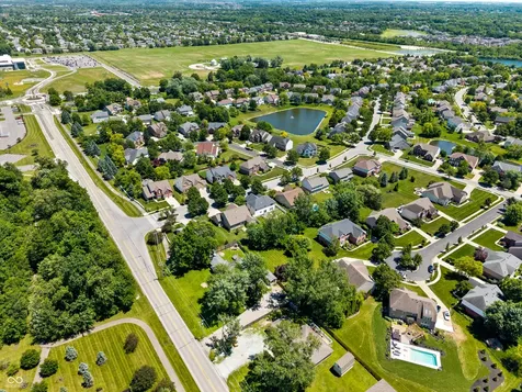 12044 Bird Key Boulevard Fishers IN 46037