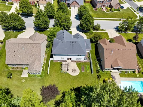 12044 Bird Key Boulevard Fishers IN 46037