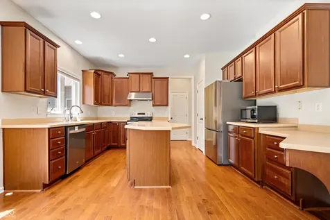 12044 Bird Key Boulevard Fishers IN 46037