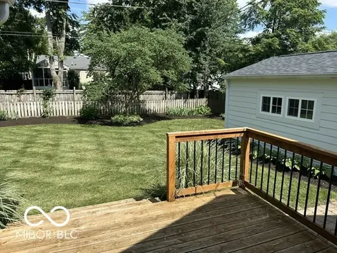 5527 Haverford Avenue Indianapolis IN 46220