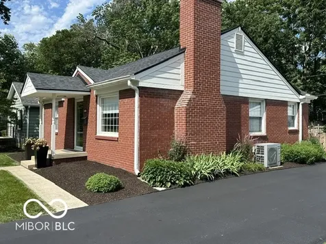 5527 Haverford Avenue Indianapolis IN 46220