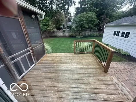 5527 Haverford Avenue Indianapolis IN 46220