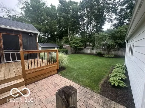 5527 Haverford Avenue Indianapolis IN 46220