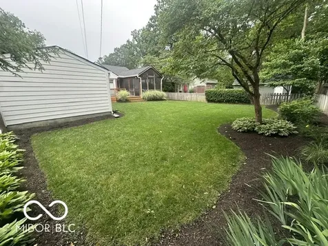 5527 Haverford Avenue Indianapolis IN 46220