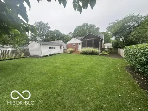 5527 Haverford Avenue Indianapolis IN 46220
