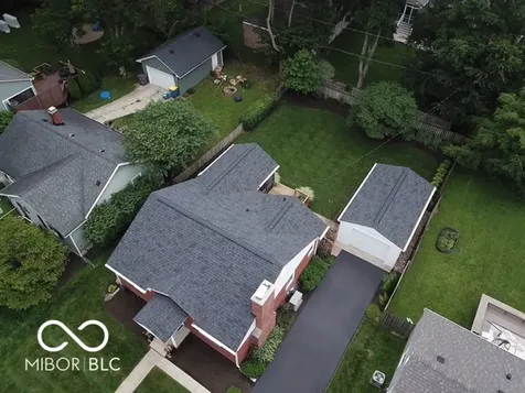 5527 Haverford Avenue Indianapolis IN 46220